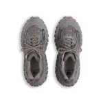 Men’s Bouncer Sneaker in Grey - Image 6